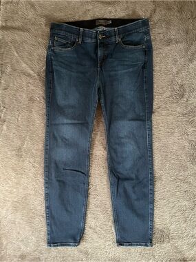 Women’s  Bombshell Straight Plus Size Jeans ( 18 )